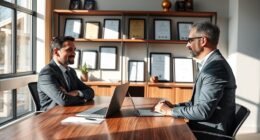 questions for service vetting