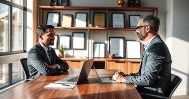 questions for service vetting