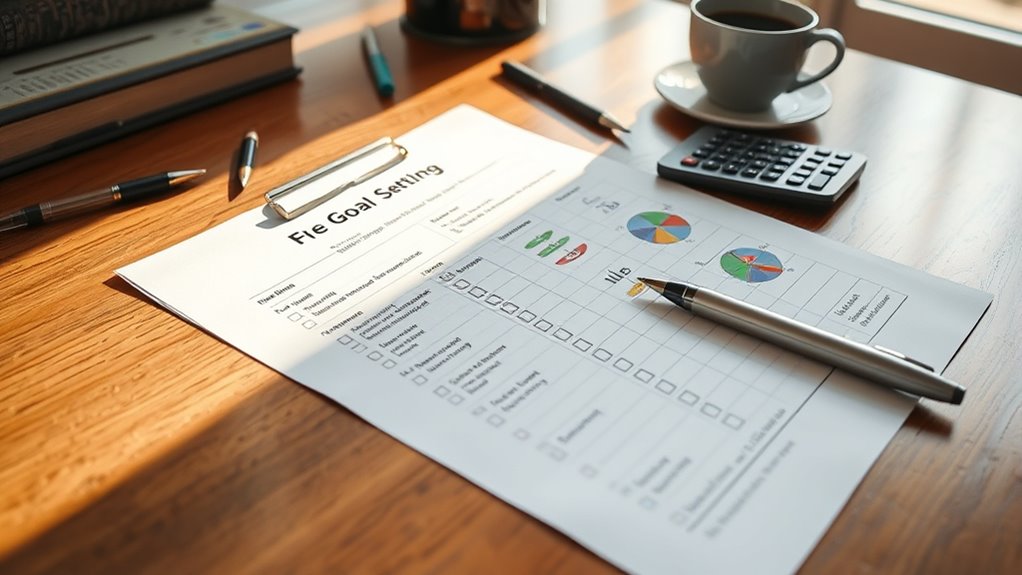 reassess plan manage finances