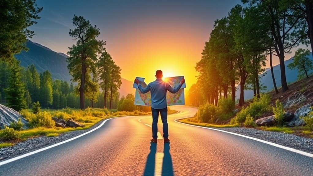 rebuild finances through goal setting