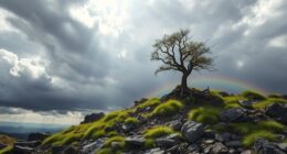 recover strength after breakup