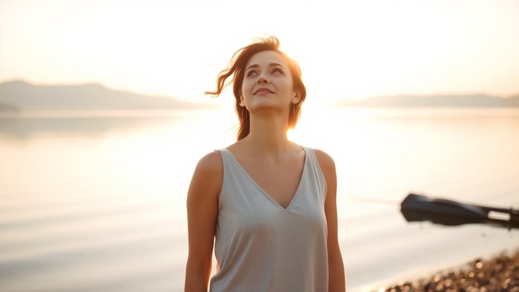 rediscover yourself through growth