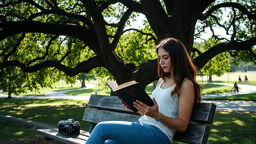 reduce social media use