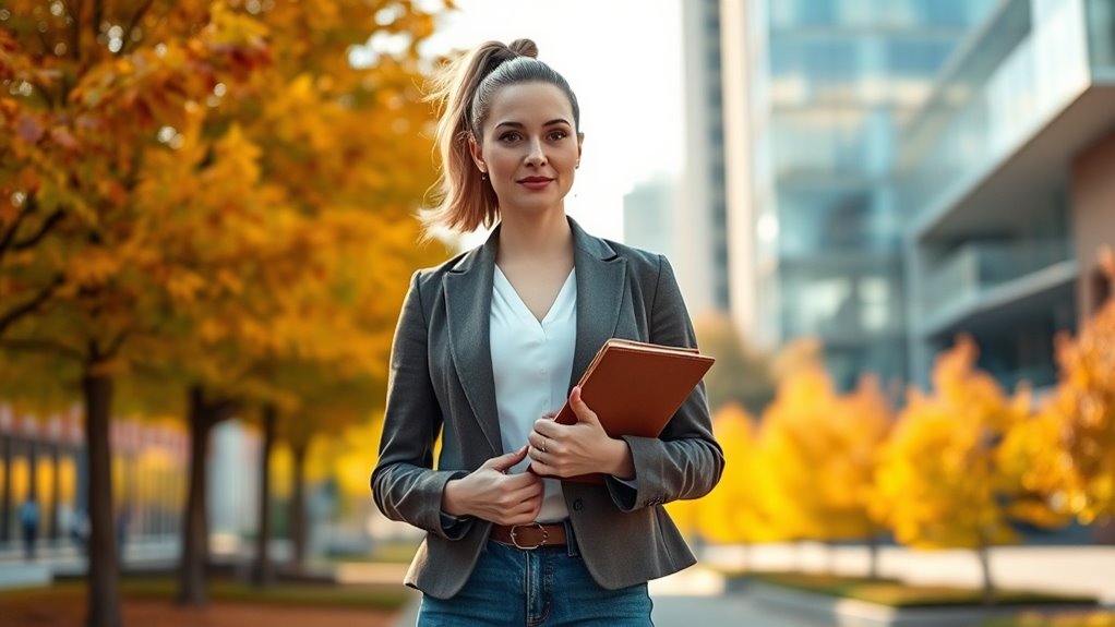 reevaluate career after divorce