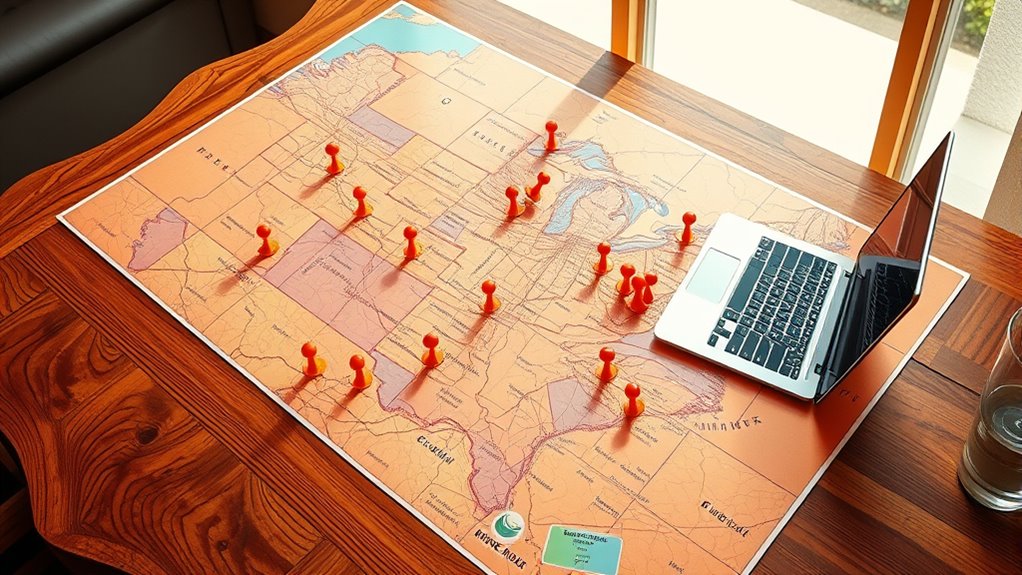 regional mediator directory listing