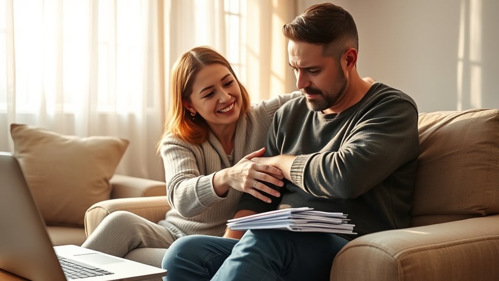 rehabilitative alimony assistance guide