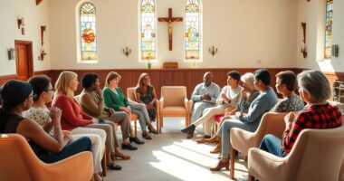 religious marriage support groups