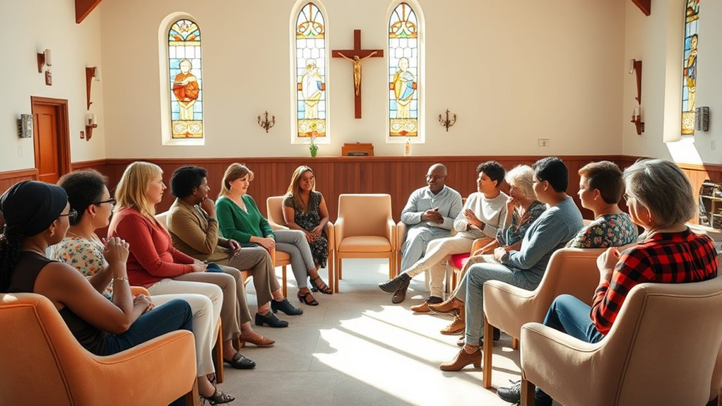 religious marriage support groups