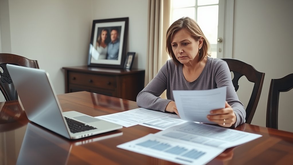 remarriage affects alimony obligations