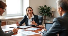 requesting alimony during divorce