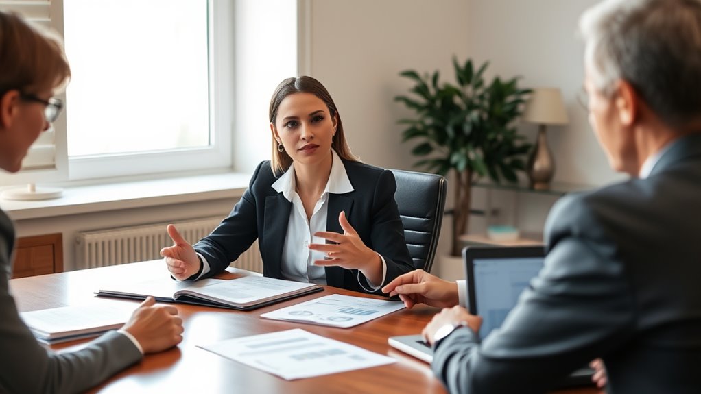 requesting alimony during divorce