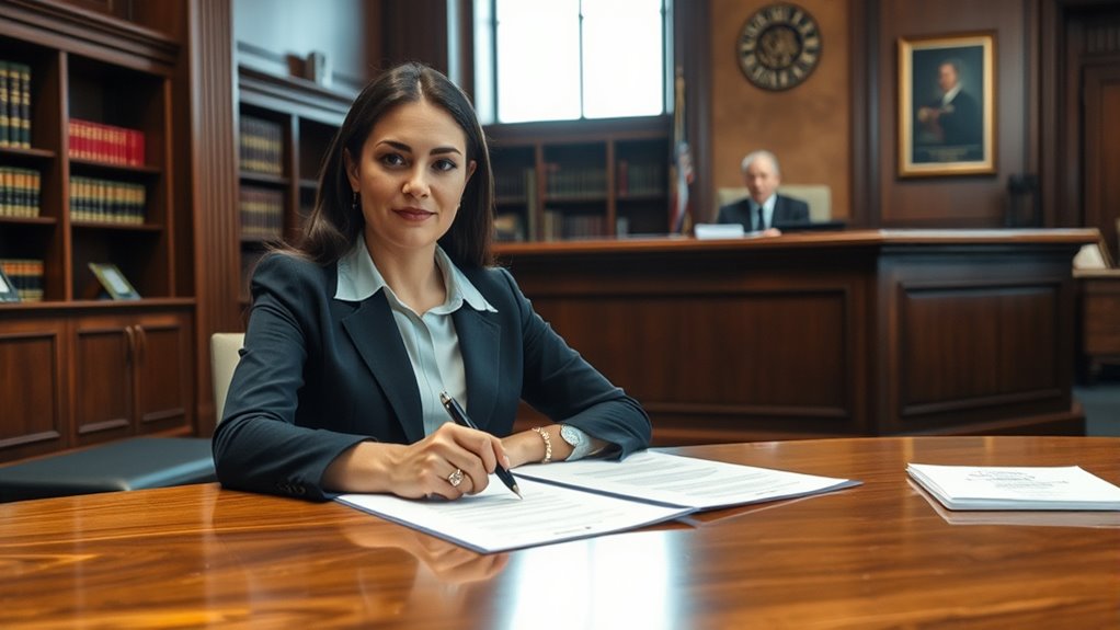 requesting spousal support process