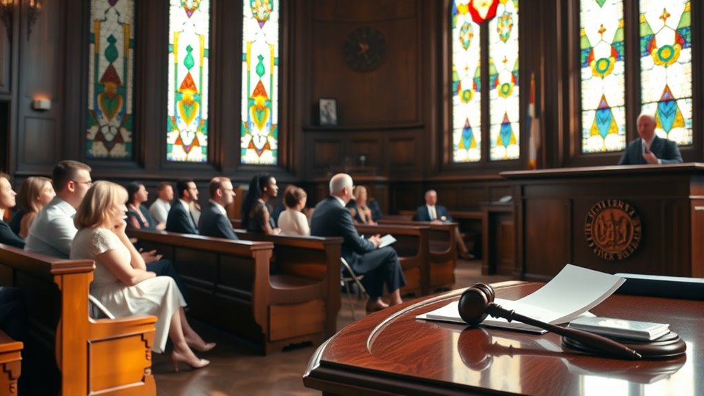 residency rules influence divorce outcomes