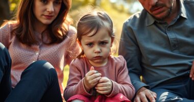 resolving children s loyalty conflicts