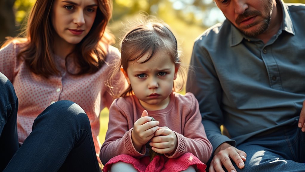 resolving children s loyalty conflicts