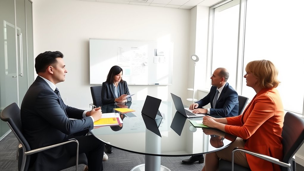 respectful collaborative divorce process