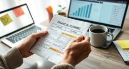 restore credit after divorce