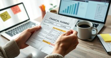 restore credit after divorce