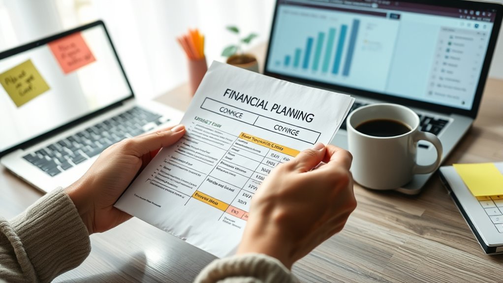 restore credit after divorce