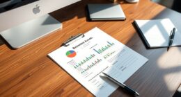 retirement asset allocation worksheet