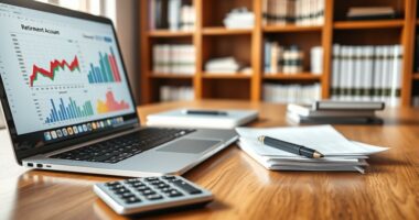 retirement division tools