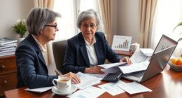 retirement money management strategies