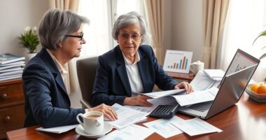 retirement money management strategies