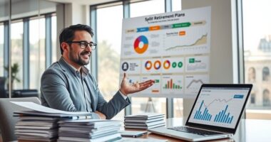 retirement plan division tips