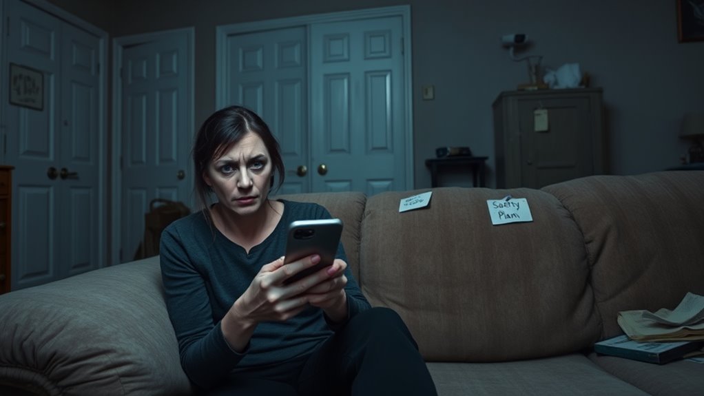 risk aware safety planning