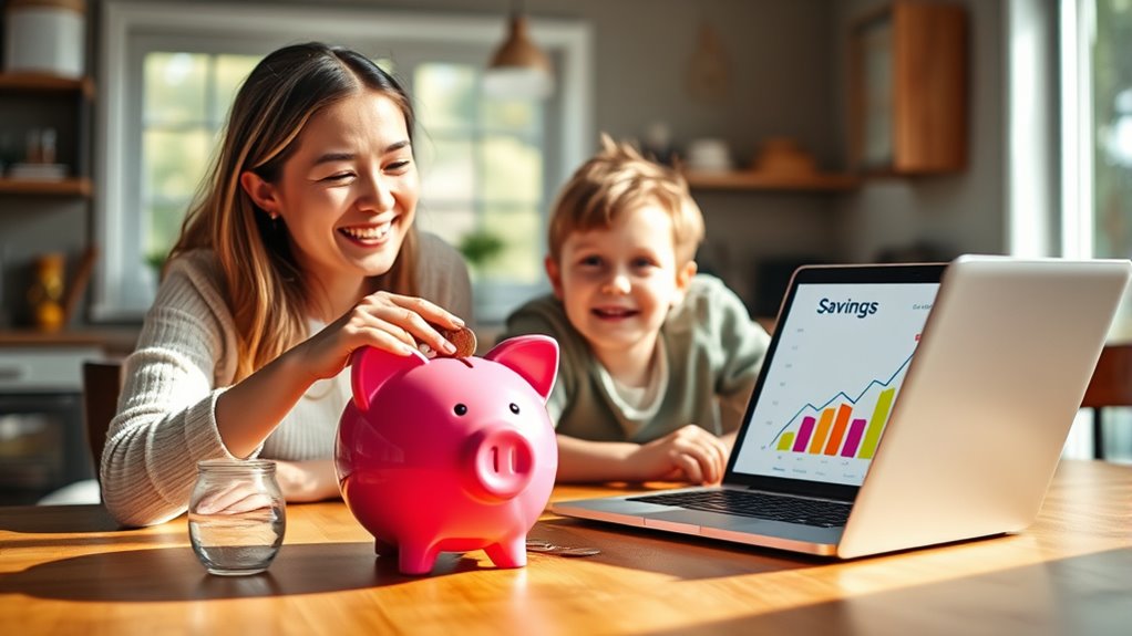 secure child s future funds