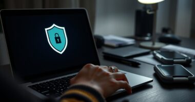 secure digital privacy pre separation