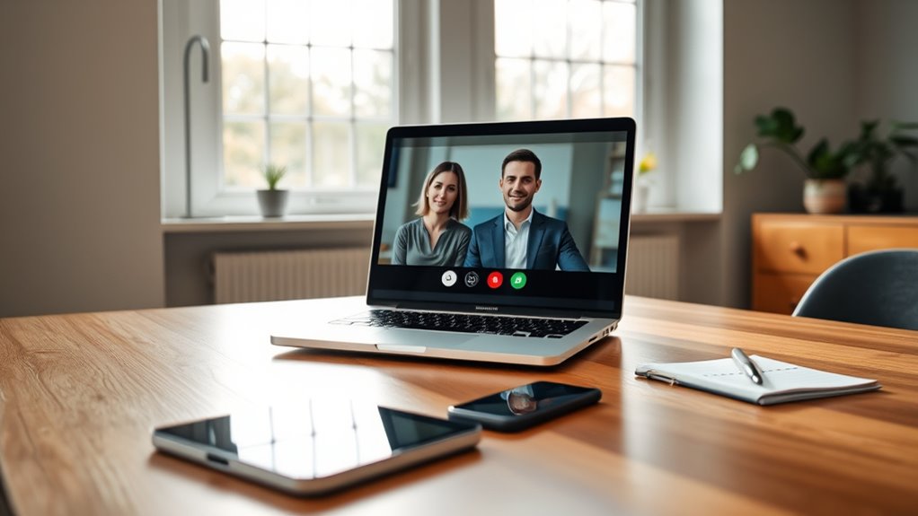 secure virtual confidential negotiations