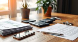 secure your financial future