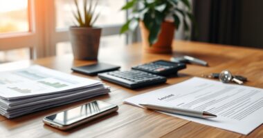 secure your financial future