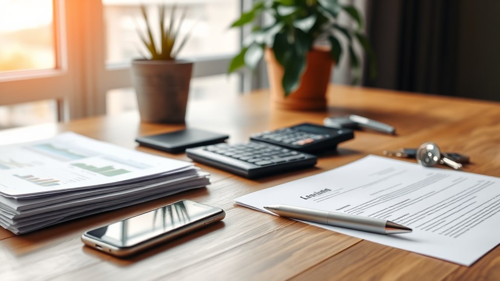 secure your financial future