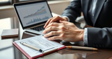 securely close financial accounts