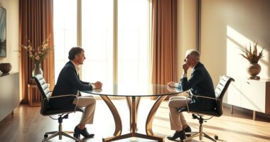 selecting effective divorce mediator