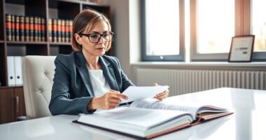 selecting qualified divorce mediator