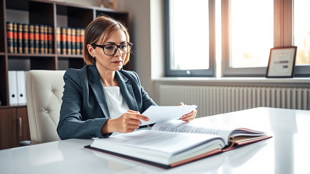 selecting qualified divorce mediator