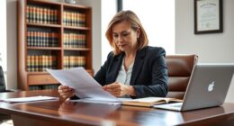 selecting the right divorce lawyer