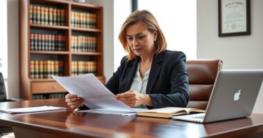 selecting the right divorce lawyer
