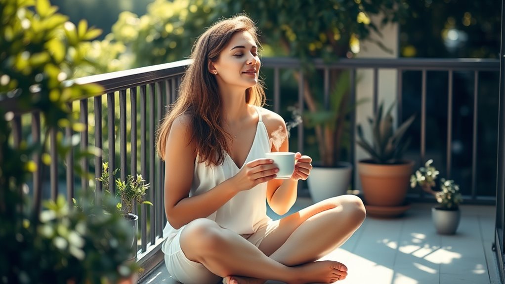 self compassion fosters emotional healing