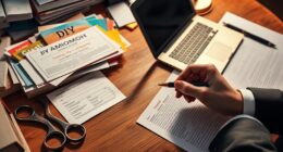 self representation vs legal assistance