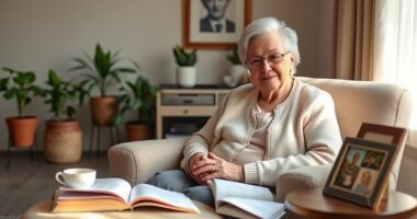 senior divorce support resources