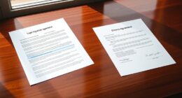 separation vs divorce terms