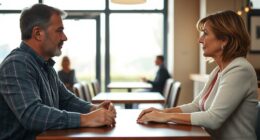 setting clear communication boundaries