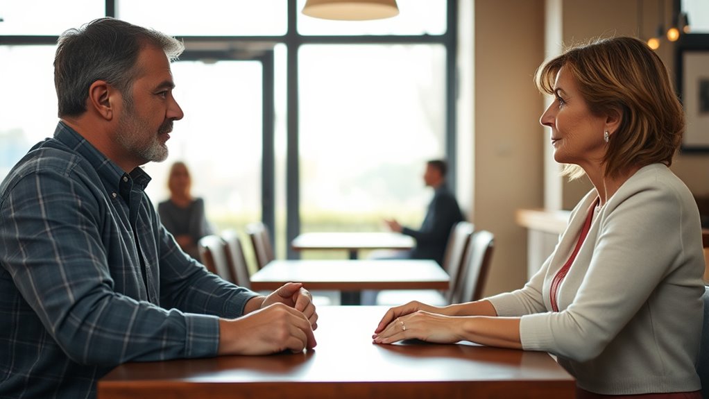 setting clear communication boundaries