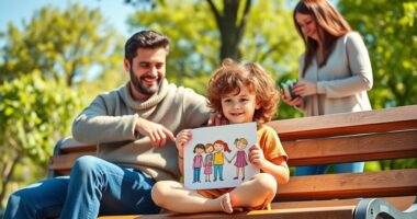 shared custody child support