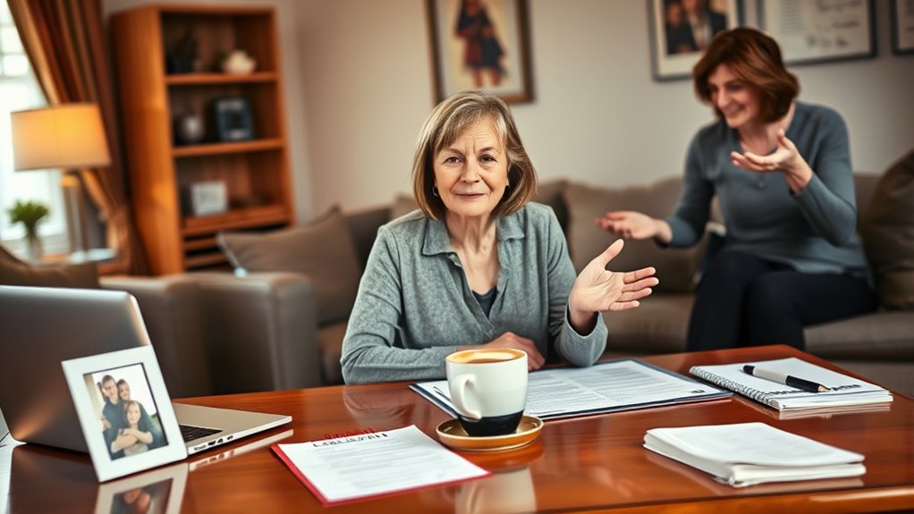 shared custody favors child s interests