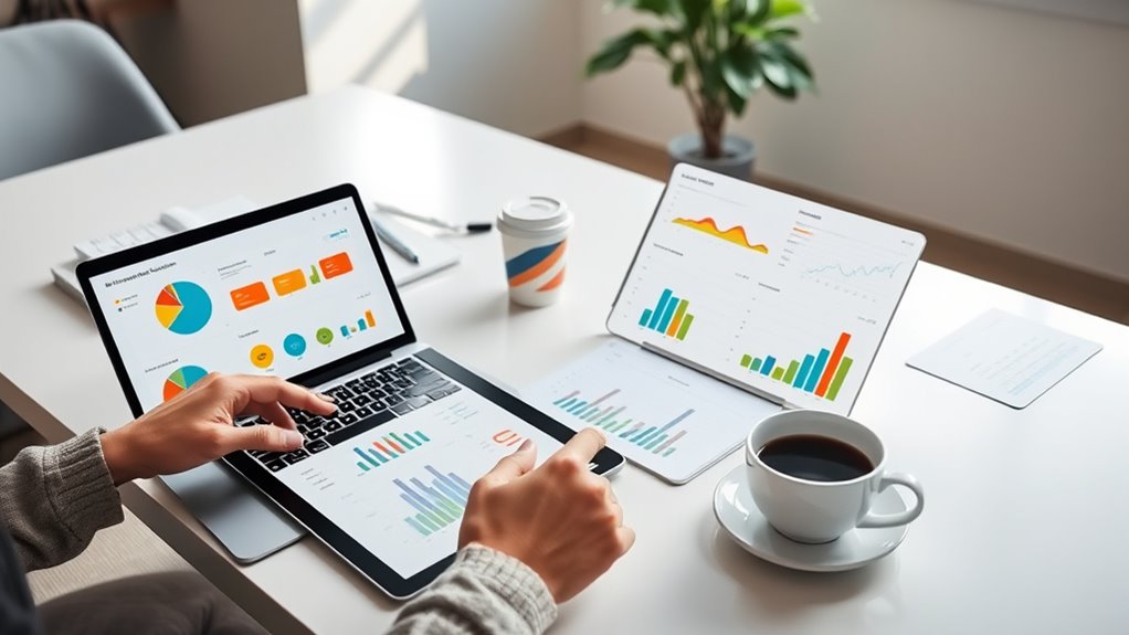 shared financial management tools